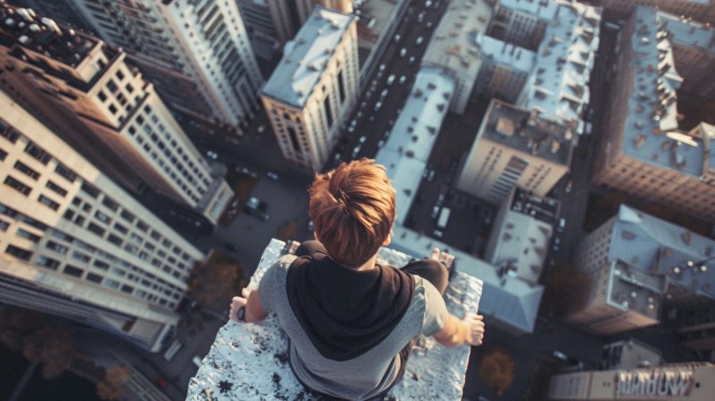 Cosa dimostra l'esperimento carcerario di Philippe Zimbardo sull